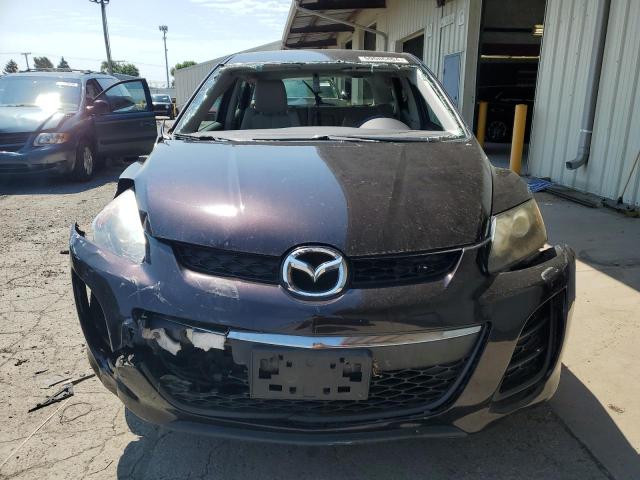 Photo 5 from auction – 2011 MAZDA CX-7 with VIN JM3ER2A51B0391378