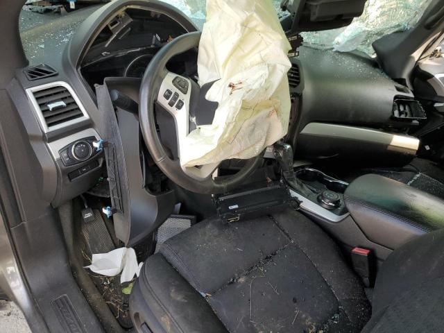 Photo 8 from auction – 2014 FORD EXPLORER X with VIN 1FM5K8D85EGC46020