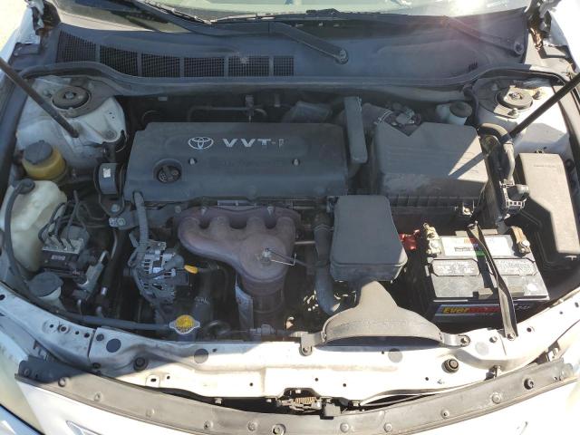 Photo 11 from auction – 2008 TOYOTA CAMRY CE with VIN 4T1BE46K58U752142