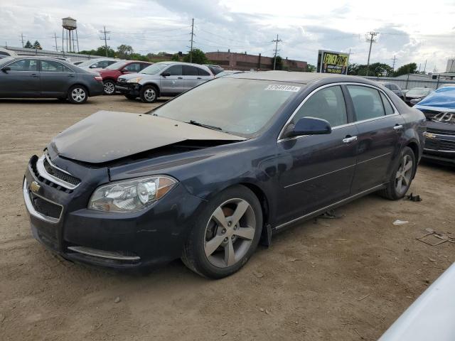 CHEVROLET MALIBU 1LT 2012 with VIN 1G1ZC5E0XCF242292 - Photo from auction