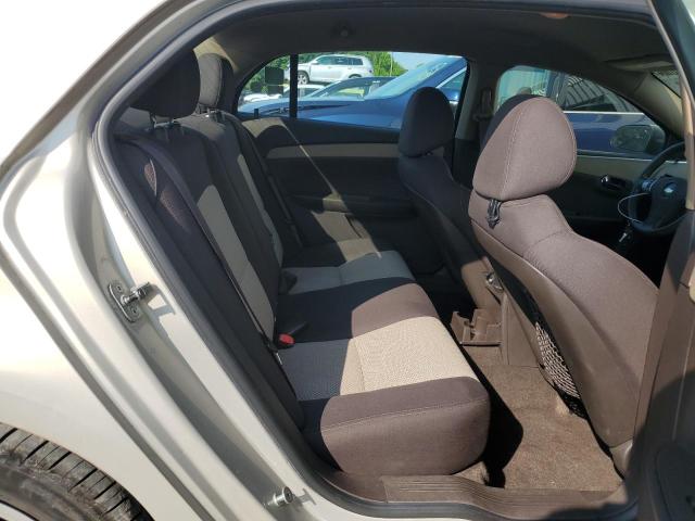 Photo 10 from auction – 2010 CHEVROLET MALIBU LS with VIN 1G1ZB5EB4AF111716