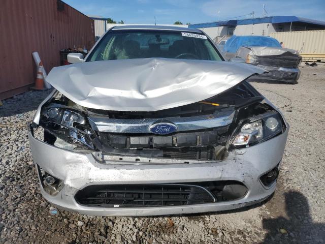 Photo 5 from auction – 2010 FORD FUSION HYB with VIN 3FADP0L37AR372980