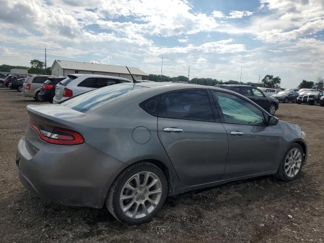 Photo 3 from auction – 2013 DODGE DART LIMIT with VIN 1C3CDFCA6DD682300