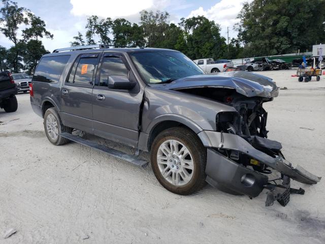 Photo 4 from auction – 2014 FORD EXPEDITION with VIN 1FMJK2A51EEF39995