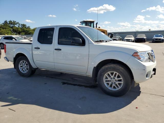 Photo 4 from auction – 2021 NISSAN FRONTIER S with VIN 1N6ED0EA2MN716142