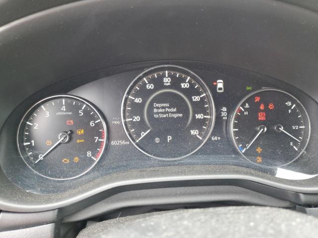 Photo 9 from auction – 2019 MAZDA 3 with VIN JM1BPBJMXK1142158