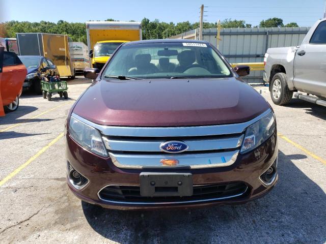 Photo 5 from auction – 2011 FORD FUSION SEL with VIN 3FAHP0JA7BR288341