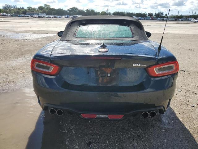 Photo 6 from auction – 2020 FIAT 124 SPIDER with VIN JC1NFAEK1L0145294
