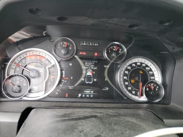 Photo 9 from auction – 2019 RAM 1500 CLASS with VIN 1C6RR7LTXKS708010
