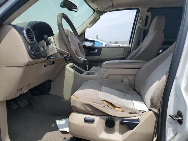 Photo 7 from auction – 2003 FORD EXPEDITION with VIN 1FMRU15W83LB81992