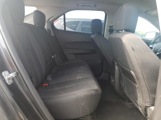 Photo 11 from auction – 2014 CHEVROLET EQUINOX LT with VIN 2GNALBEK4E6130273