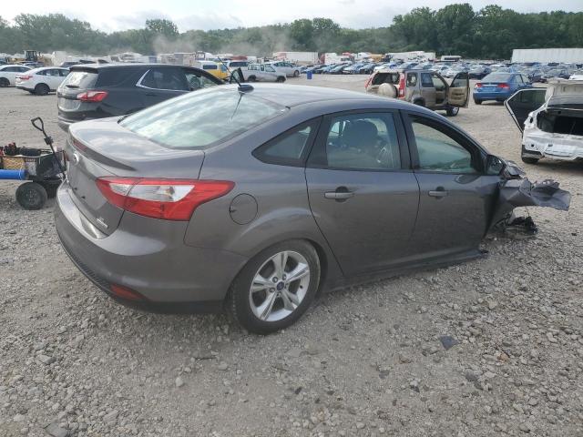 Фото 3 с аукциона – 2014 FORD FOCUS SE с VIN 1FADP3F21EL123373