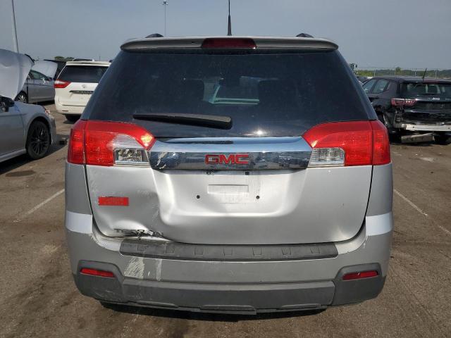 Photo 6 from auction – 2012 GMC TERRAIN SL with VIN 2GKALSEK1C6316041