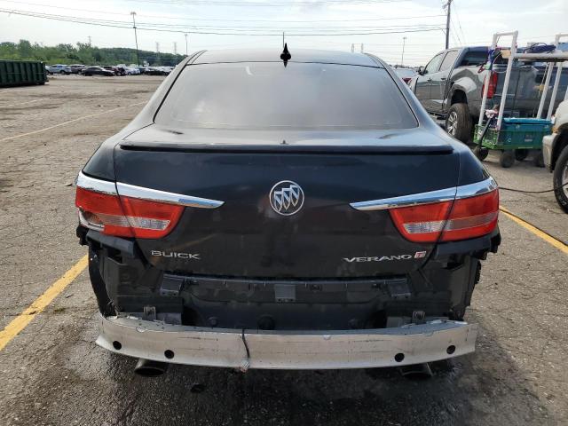 Photo 6 from auction – 2013 BUICK VERANO PRE with VIN 1G4PT5SV4D4193744