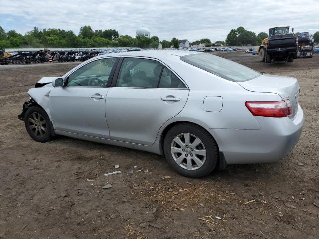 Photo 2 from auction – 2007 TOYOTA CAMRY CE with VIN JTNBE46K473030181