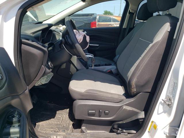 Photo 7 from auction – 2014 FORD ESCAPE SE with VIN 1FMCU0G97EUC11066
