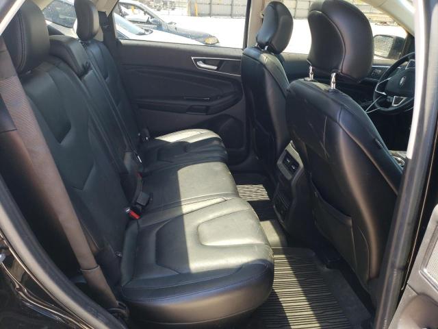 Photo 11 from auction – 2017 FORD EDGE TITAN with VIN 2FMPK3K95HBC27874