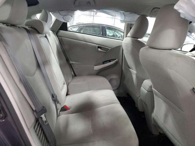 Photo 10 from auction – 2014 TOYOTA PRIUS with VIN JTDKN3DU7E0368966
