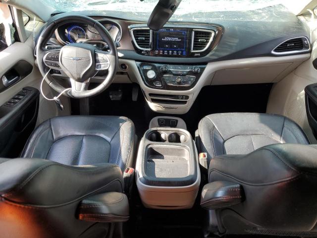 Photo 8 from auction – 2018 CHRYSLER PACIFICA T with VIN 2C4RC1BG9JR353262