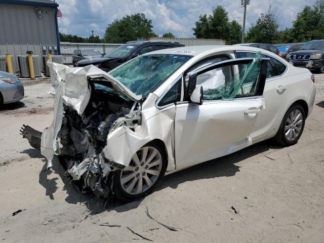 BUICK VERANO 2016 con VIN 1G4PP5SK6G4104674 - Foto de la subasta