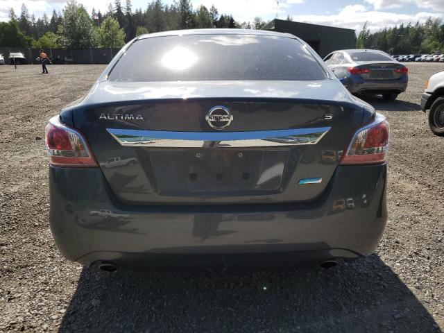 Photo 6 from auction – 2013 NISSAN ALTIMA 2.5 with VIN 1N4AL3AP1DN580267