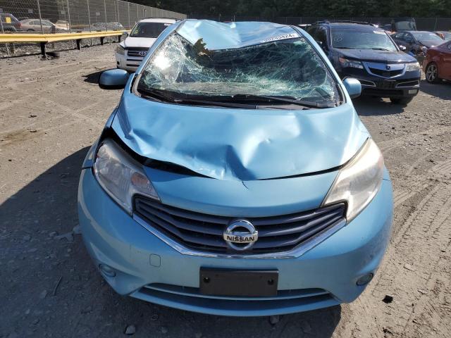 Photo 5 from auction – 2014 NISSAN VERSA NOTE with VIN 3N1CE2CP9EL408464