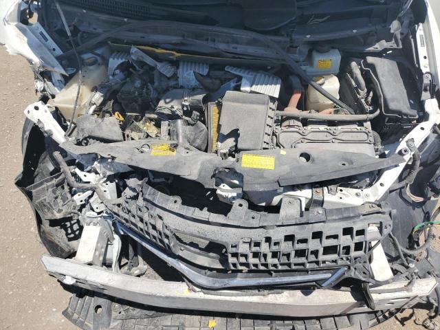 Photo 12 from auction – 2012 TOYOTA PRIUS V with VIN JTDZN3EU2C3058281