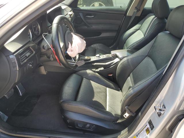 Photo 7 from auction – 2007 BMW 335 I with VIN WBAVB73507KY60380