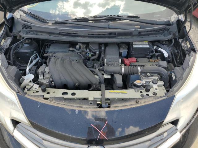Photo 11 from auction – 2014 NISSAN VERSA NOTE with VIN 3N1CE2CP5EL359263