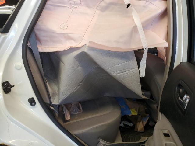 Photo 10 from auction – 2013 NISSAN ROGUE S with VIN JN8AS5MT1DW009829