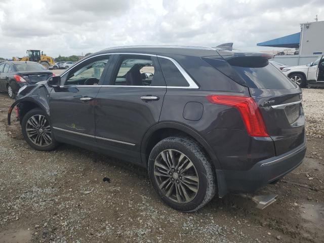 Photo 2 from auction – 2017 CADILLAC XT5 PREMIU with VIN 1GYKNCRS1HZ164357