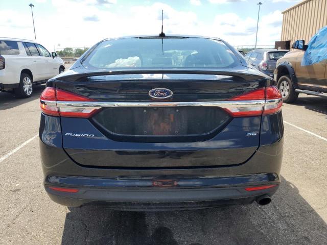 Photo 6 from auction – 2017 FORD FUSION SE with VIN 3FA6P0H79HR213294