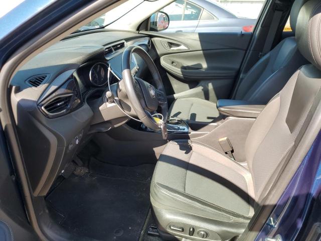 Photo 7 from auction – 2020 BUICK ENCORE GX with VIN KL4MMCSL7LB102140