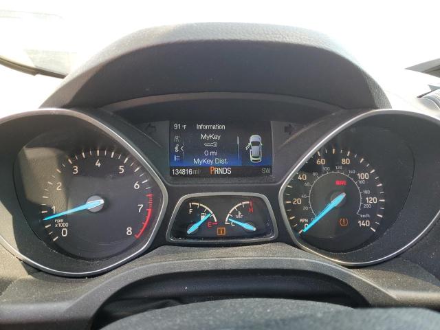 Photo 9 from auction – 2017 FORD ESCAPE S with VIN 1FMCU0F73HUB34510