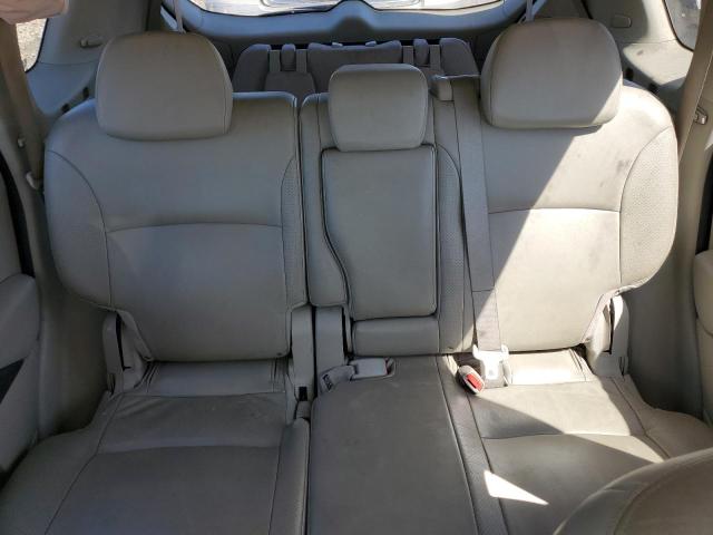 Photo 10 from auction – 2009 MITSUBISHI OUTLANDER with VIN JA4MT41X29Z003237