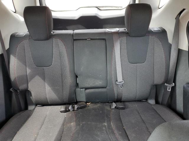 Photo 10 from auction – 2016 CHEVROLET EQUINOX LT with VIN 2GNALCEK5G1156452