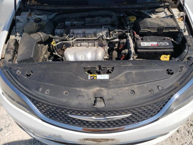 Photo 11 from auction – 2015 CHRYSLER 200 LIMITE with VIN 1C3CCCAB7FN655813