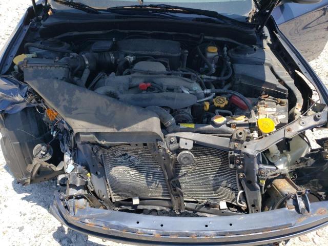 Foto 11 de la subasta – 2011 SUBARU IMPREZA 2. con VIN JF1GH6B6XBG817049