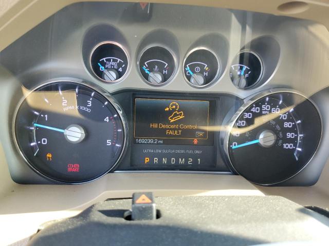 Photo 9 from auction – 2015 FORD F250 SUPER with VIN 1FT7W2BT9FEB59871