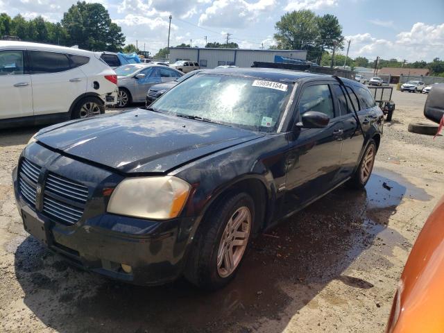 Photo 1 from auction – 2005 DODGE MAGNUM R/T with VIN 2D4GV58275H550319