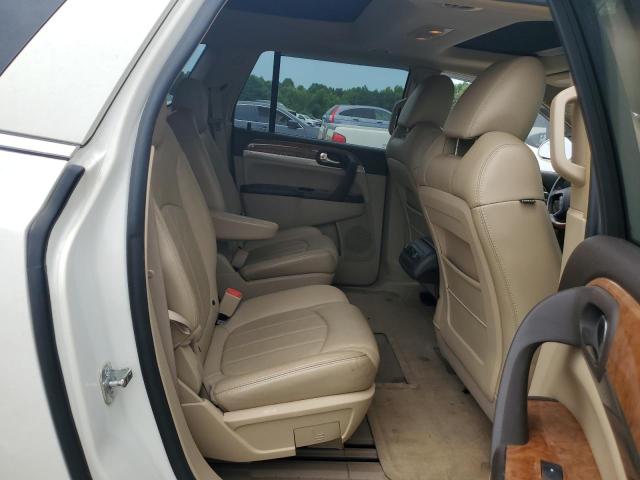 Фото 11 с аукциона – 2008 BUICK ENCLAVE CX с VIN 5GAER23748J251658