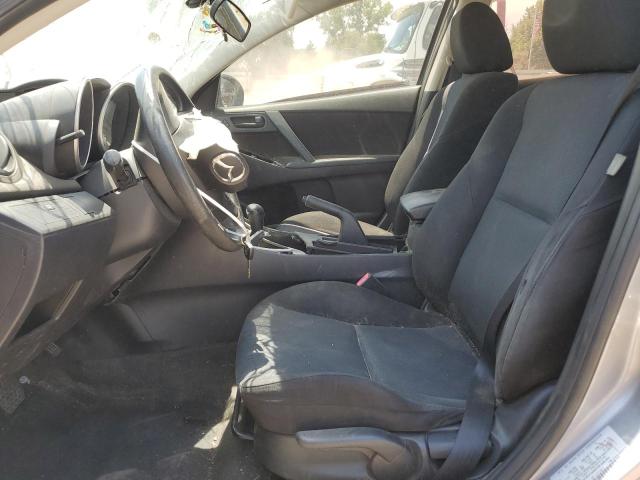 Photo 7 from auction – 2011 MAZDA 3 I with VIN JM1BL1UF0B1407821