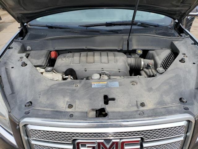 Photo 12 from auction – 2014 GMC ACADIA DEN with VIN 1GKKRTKD1EJ155792