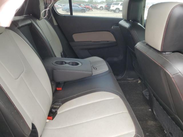 Photo 10 from auction – 2015 CHEVROLET EQUINOX LT with VIN 2GNFLHE30F6410503