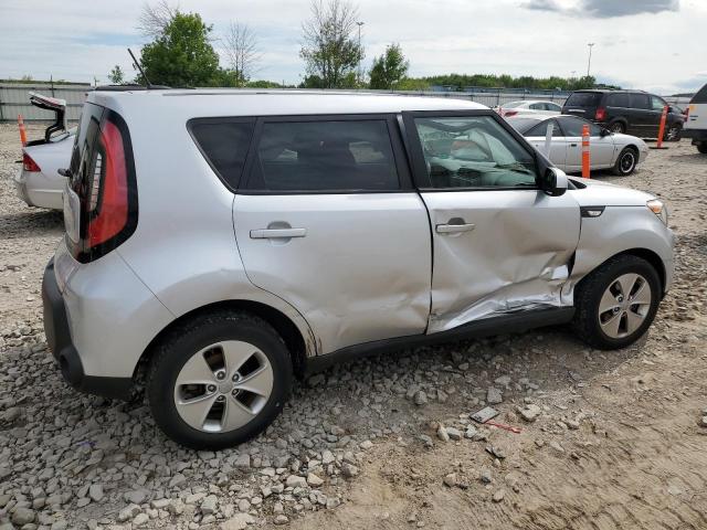 Photo 3 from auction – 2014 KIA SOUL with VIN KNDJN2A23E7745714