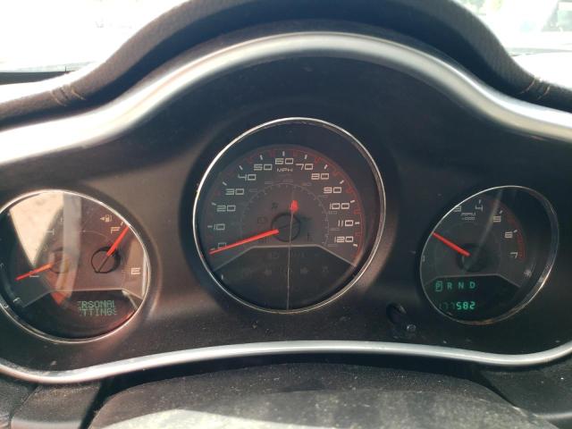 Photo 9 from auction – 2012 DODGE AVENGER SX with VIN 1C3CDZCB4CN167766