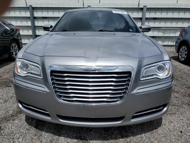 Photo 5 from auction – 2013 CHRYSLER 300 with VIN 2C3CCAAG3DH648055