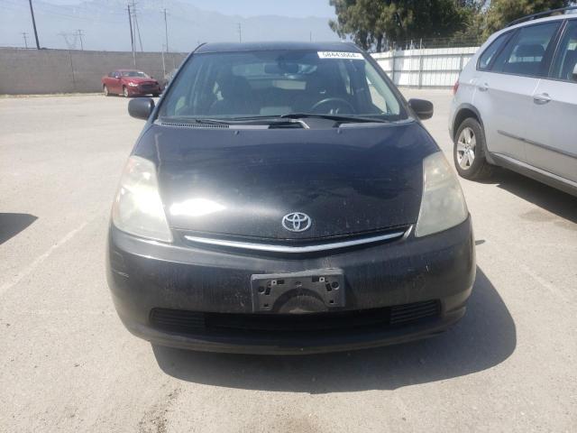Photo 5 from auction – 2008 TOYOTA PRIUS with VIN JTDKB20U887701423
