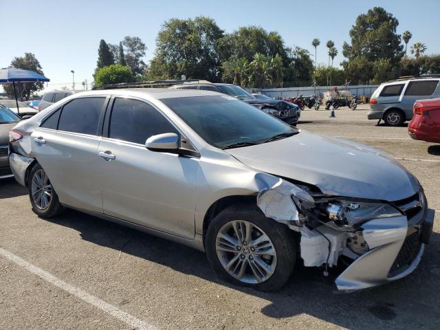 Photo 4 from auction – 2017 TOYOTA CAMRY LE with VIN 4T1BF1FK8HU422099