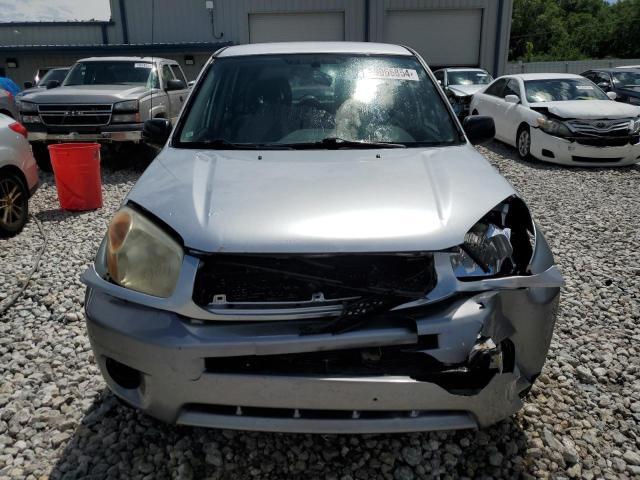 Photo 5 from auction – 2005 TOYOTA RAV4 with VIN JTEHD20V756030370
